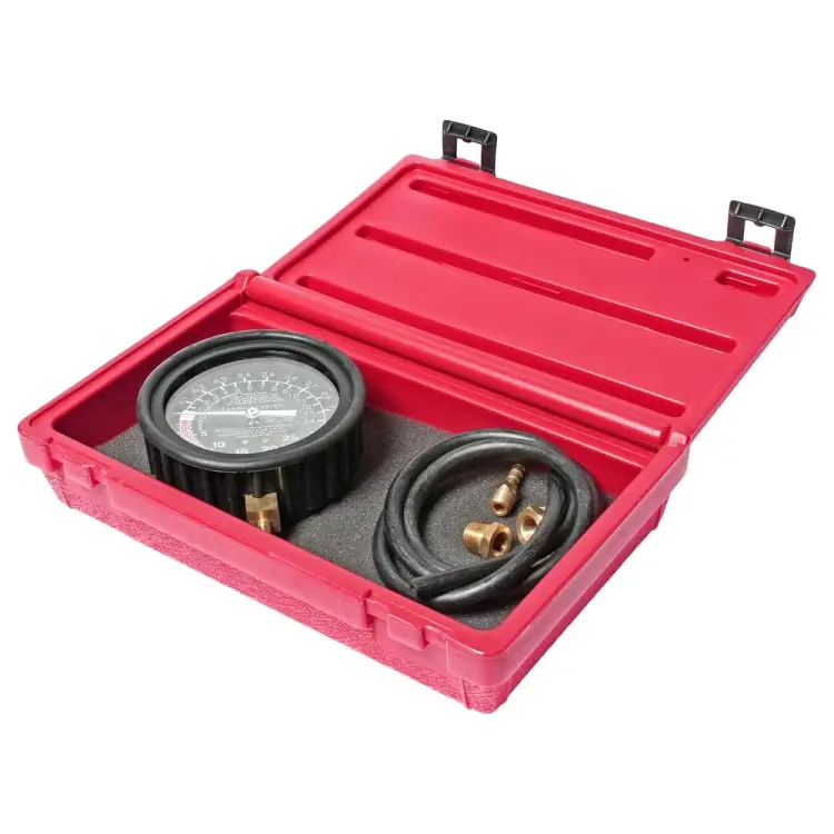 Тестер вакуумного и топливного насосов JTC JTC-1622