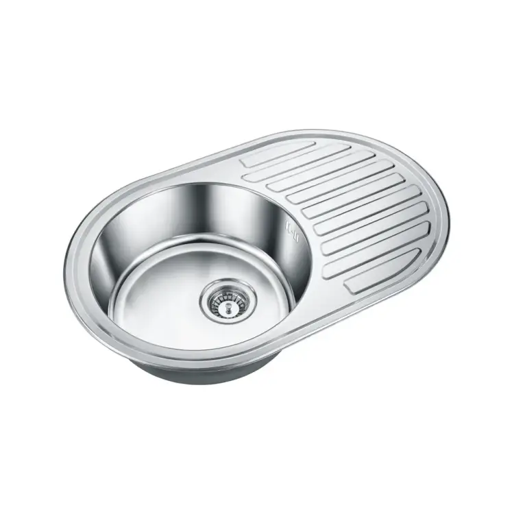 Врезная мойка EMAR ЕМЛ-7750