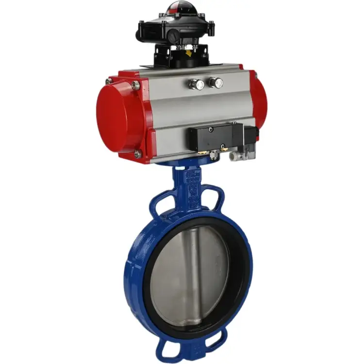 Затвор DN.ru g50-g40-epdm D050-00224