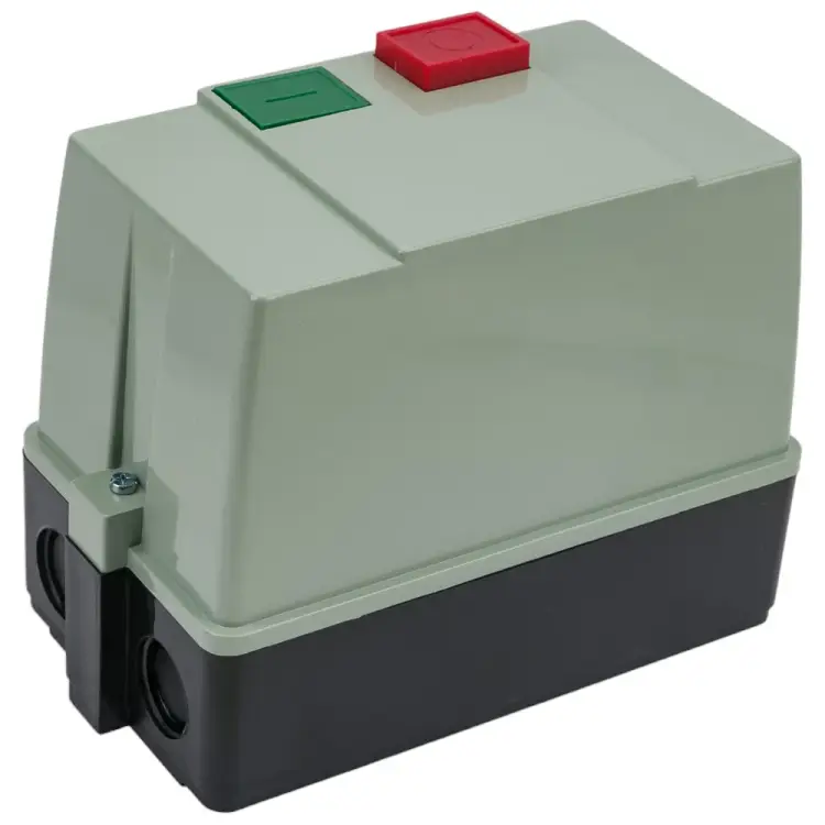 Пускатель ВТМ ПМЕ-222 ВТМ00072357