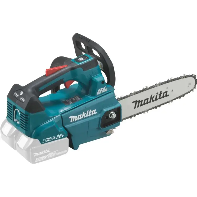 Аккумуляторная цепная пила Makita DUC356Z Аккумуляторная цепная пила Makita DUC356Z
