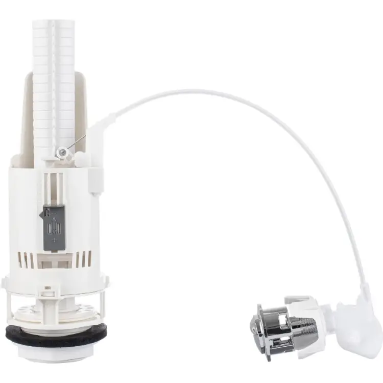 Двухрежимный выпускной клапан SIAMP BRIO 575 100051190025