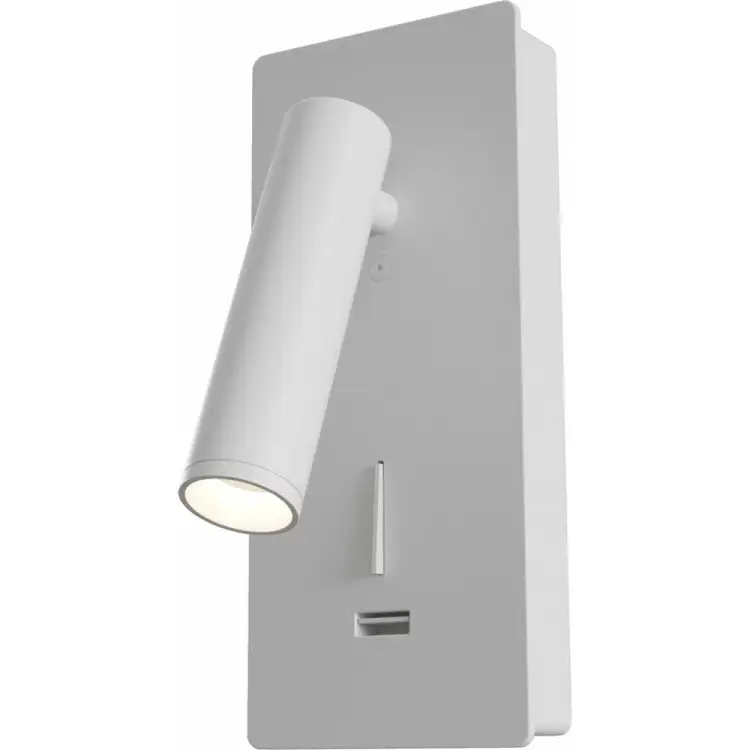 Бра MAYTONI Mirax C041WL-L3W3K