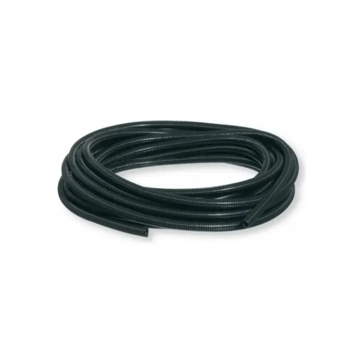 Гофрированная прорезная труба BERNER NW10 111737