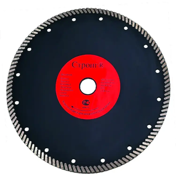 Диск Strong PRO СТД-13400230 Диск Strong PRO СТД-13400230