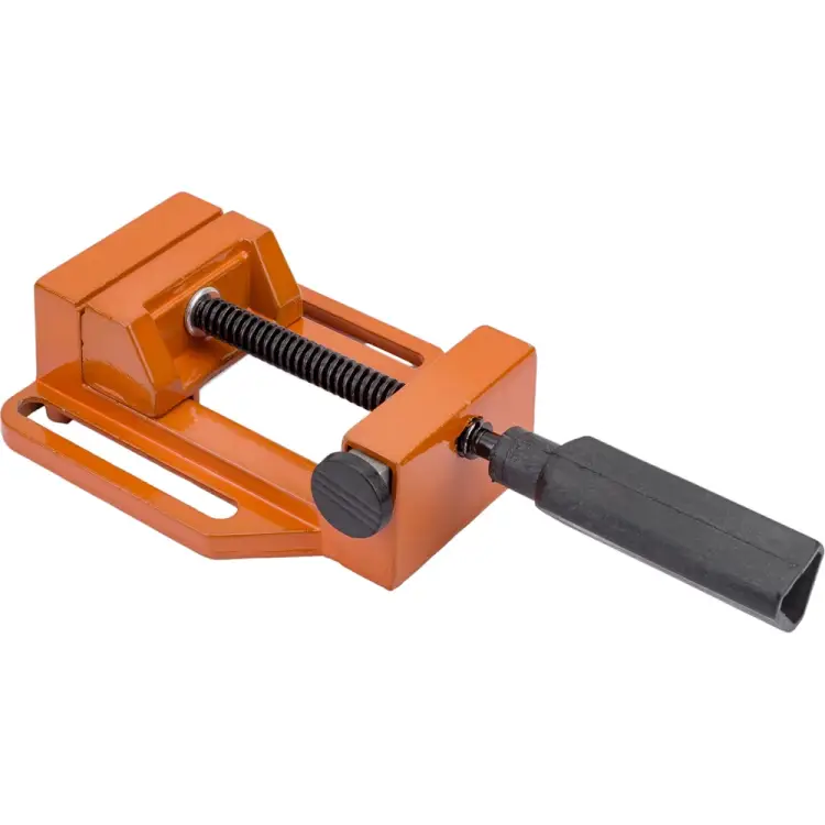 Винтовые тиски Кратон 1 15 01 001 Винтовые тиски Кратон 1 15 01 001