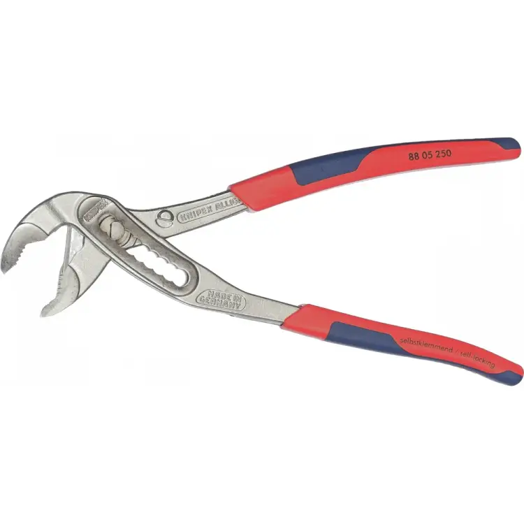 Переставной клещи Knipex Alligator KN-8805250