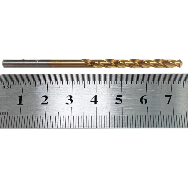 Сверло ООО "ТМТ ГРУПП" 66353