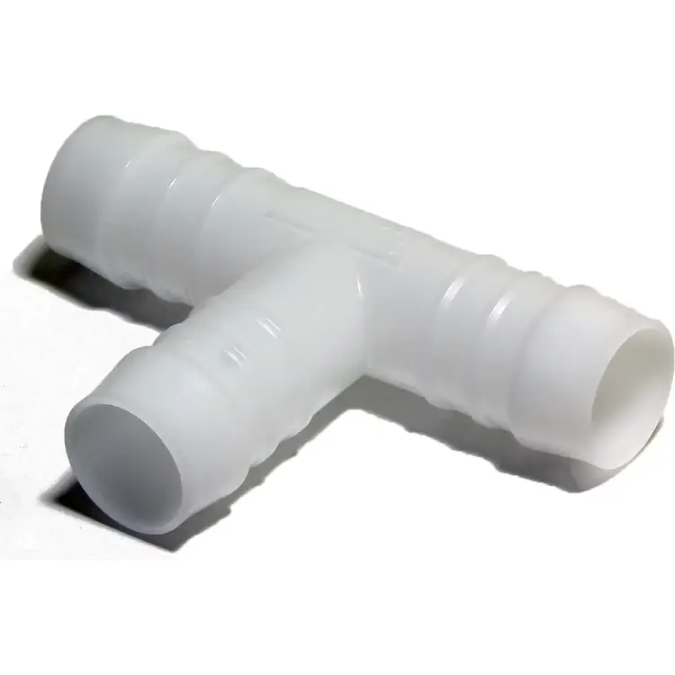 Y-образный переходник для соединения шлангов NORMA PLAST TS08