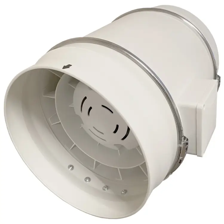 Канальный осевой вентилятор Naveka VO(AC1) УН-00009163