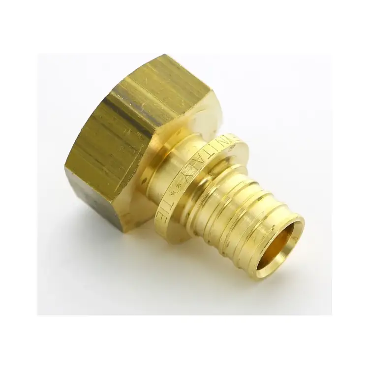 Аксиальная муфта Uni-Fitt В 741G7300