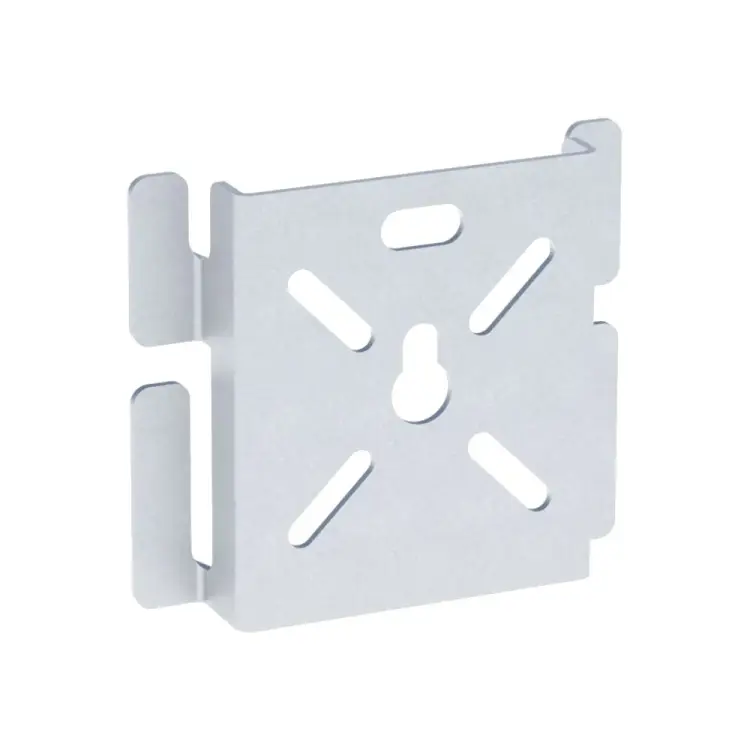 Универсальная монтажная плата EKF pmu