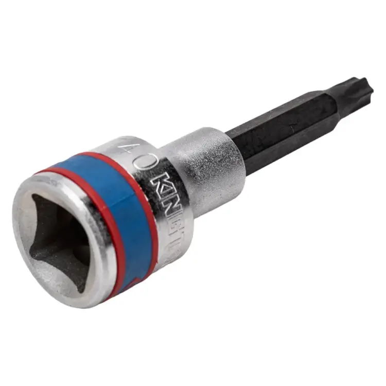 Торцевая бита насадка KING TONY 403740