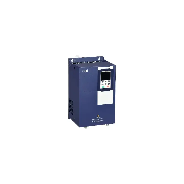 Преобразователь частоты ONI K750 ONI K750-33-1518TM