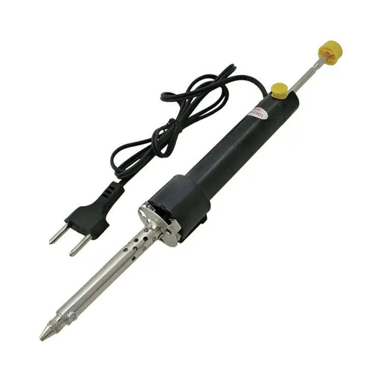 Электрический оловоотсос RUICHI тип 5 71728