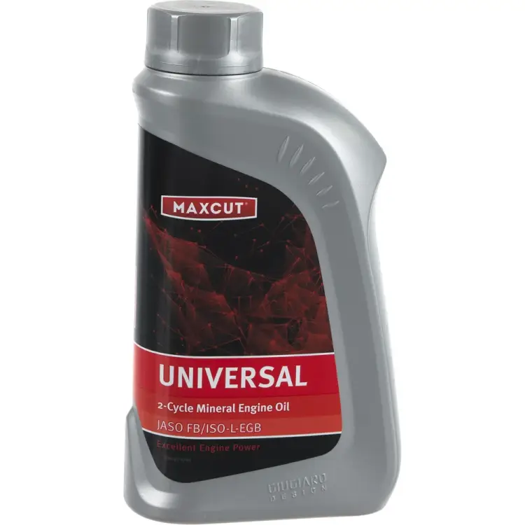 Масло 2T MaxCut UNIVERSAL 850930700