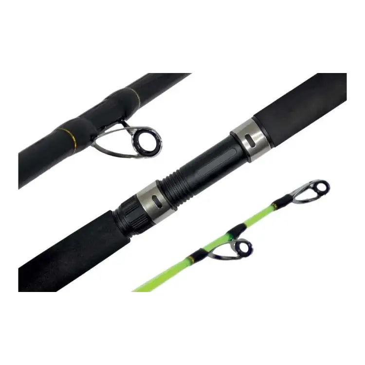 Троллинговое удилище Maximus BOUNCER GB Style 240H MBTRBGB240H