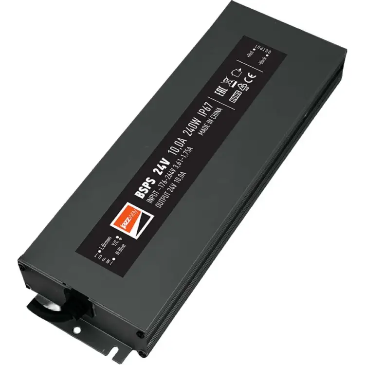 Драйвер Jazzway 5024236