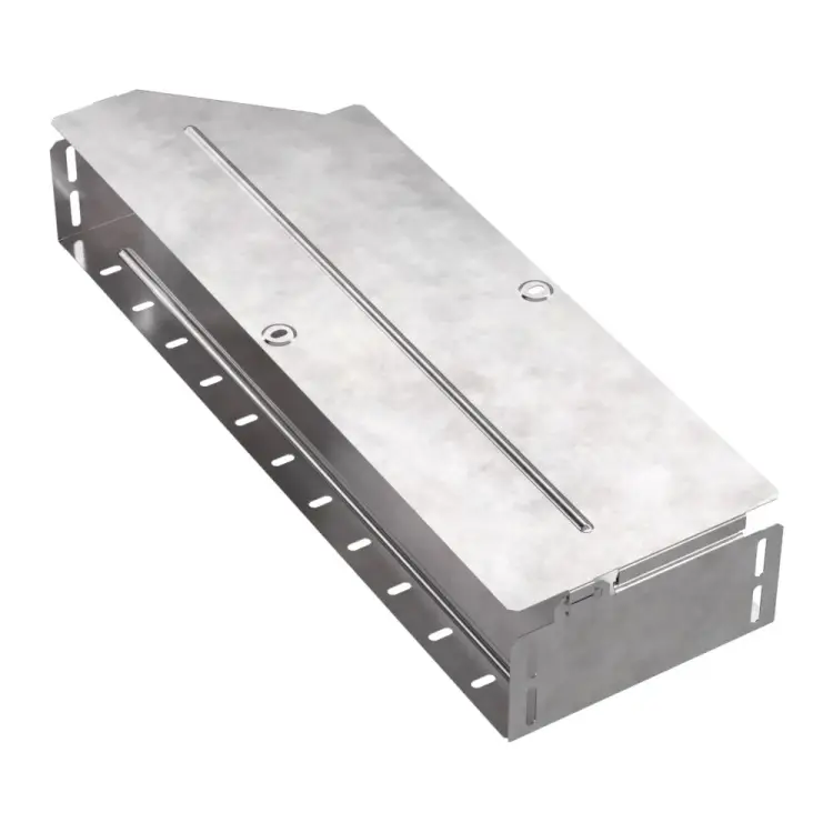 Правый переходник Промрукав стандарт PR16.0738