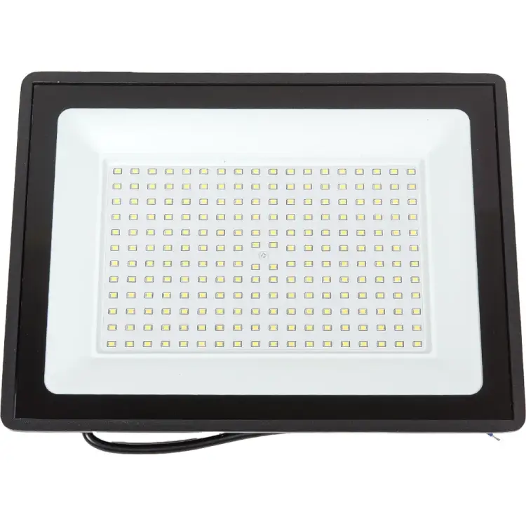 Светодиодный прожектор Сириус А SFL SFL-200W-B-65K-2