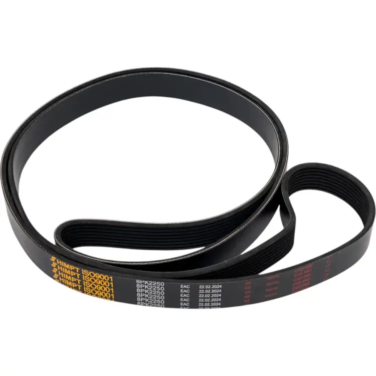 Поликлиновый ремень HIMPT 00-00014576