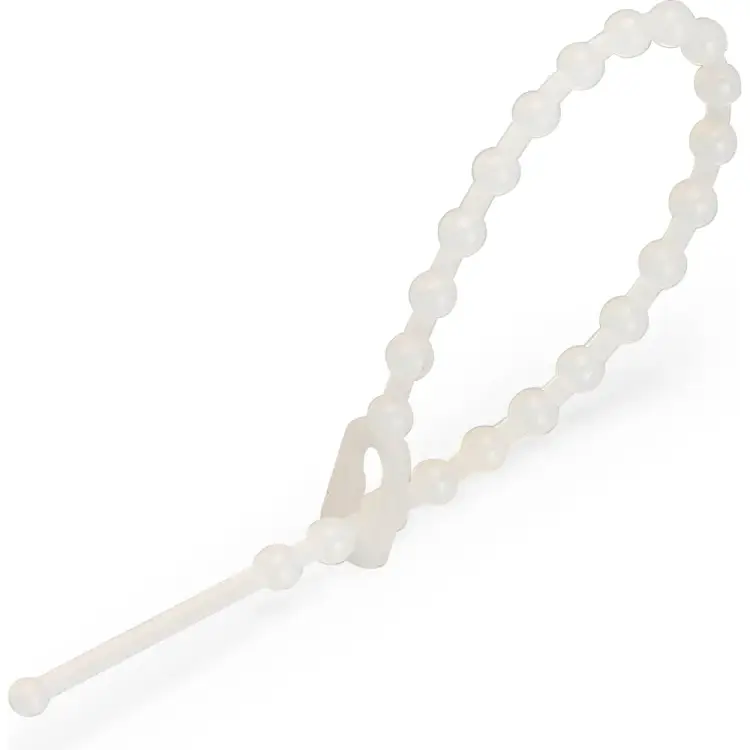 Нейлоновые стяжки FORTISFLEX КСШ 150 55817