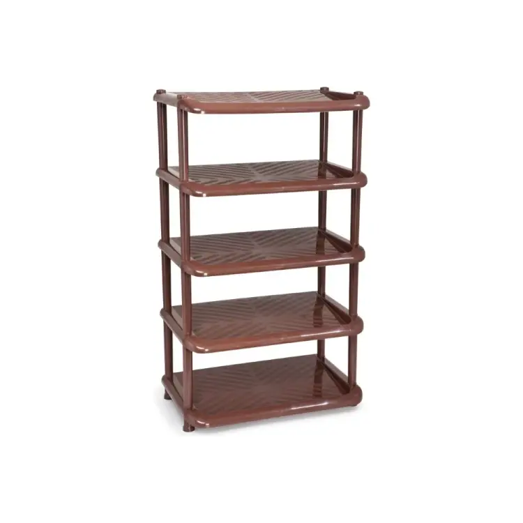 Этажерка для обуви ПОЛИМЕРБЫТ Комфорт 4392502