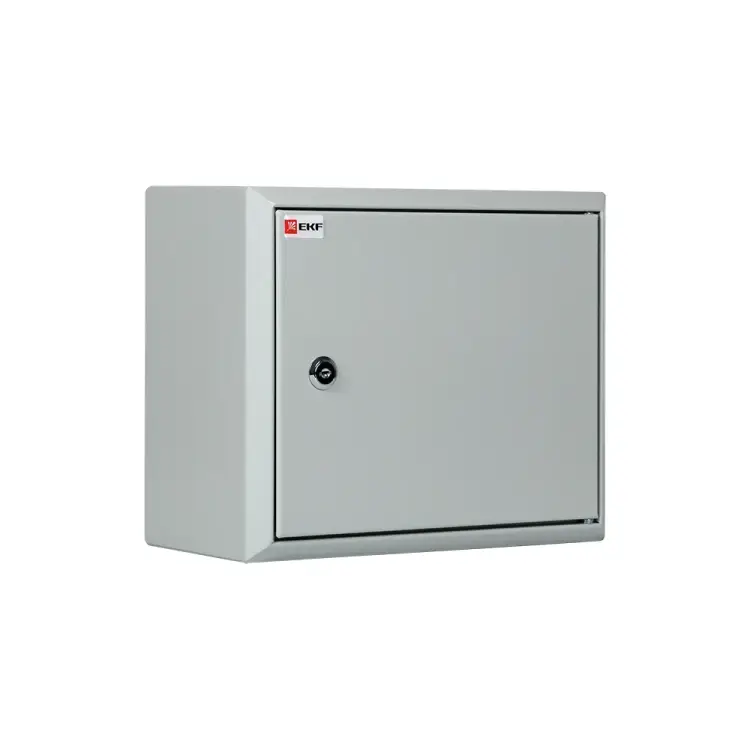 Щит EKF ЩМП-25.30.14 PROxima mb22-02