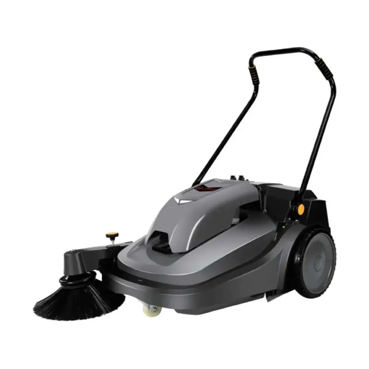 Аккумуляторная подметальная машина VinnerMyer sw700b VMSW700B Аккумуляторная подметальная машина VinnerMyer sw700b VMSW700B