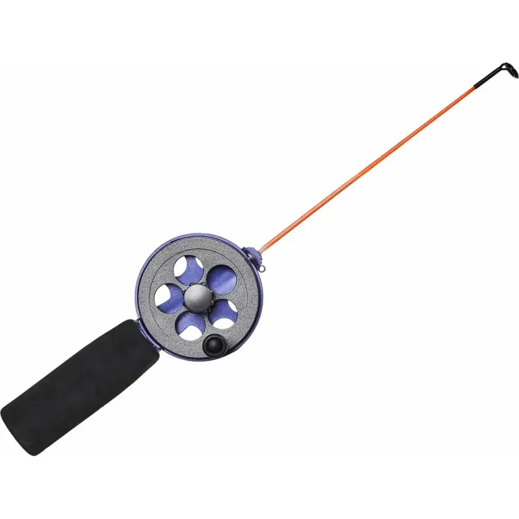 Зимняя удочка Salmo FIN 422-06