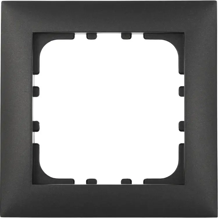 Однопостовая рамка LK Studio 864108-1