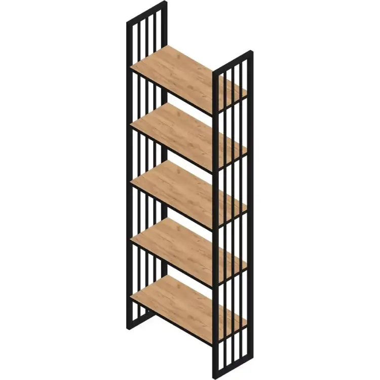 Стеллаж Sanflor Тетрис_прямой С20869