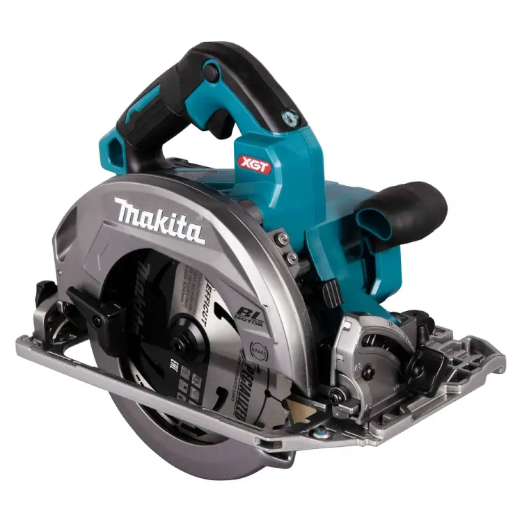 Аккумуляторная дисковая пила Makita HS004GZ