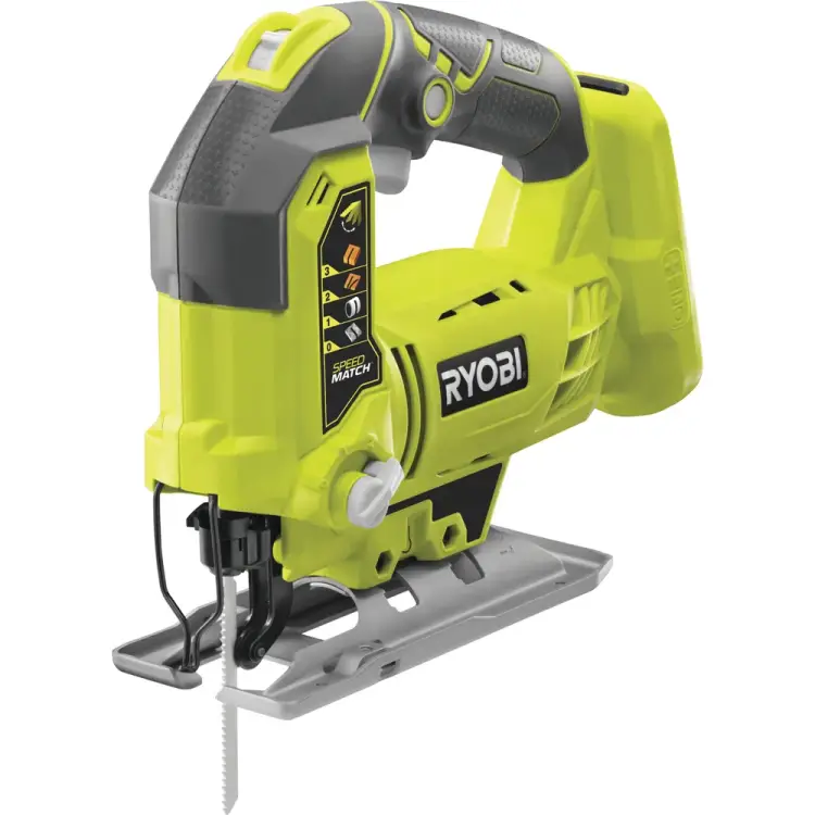 Лобзик Ryobi ONE+ R18JS-0 5133002158
