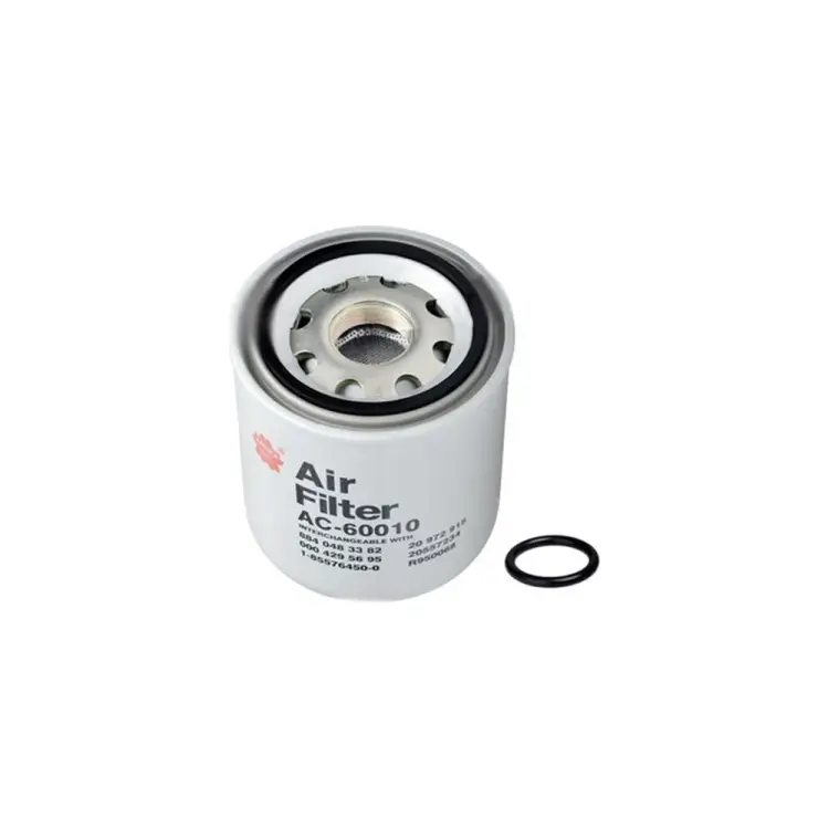 Фильтр-осушитель Sakura AC60010 Фильтр-осушитель Sakura AC60010