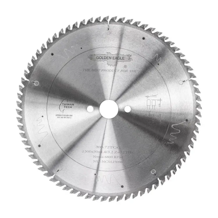 Основная пила дисковая Golden Eagle HW TL00000032 Основная пила дисковая Golden Eagle HW TL00000032