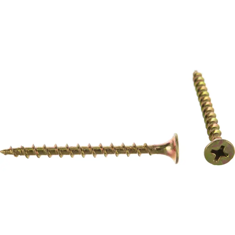 Универсальный саморез дерево ДСП OSB Госкреп 3,5х45 мм 150 шт. 1-0022660