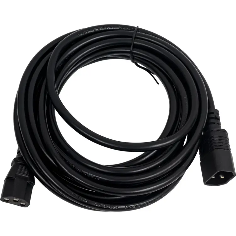 Кабель монитор - компьютер ExeGate Power EC-5P IEC 280632