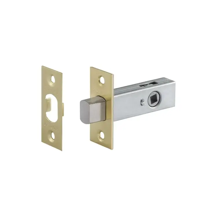 Дверная задвижка НОРА-М 4704