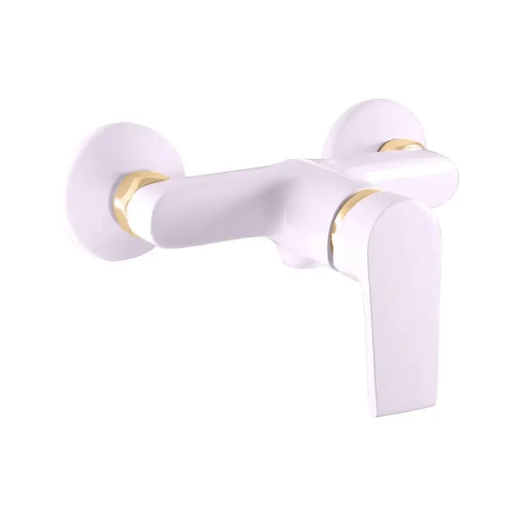 Смеситель для душа RavSlezak Colorado CO181.5BZ