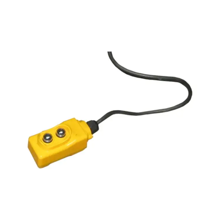 Пульт управления для лебедок электрических 500 кг 380В TOR 1012868