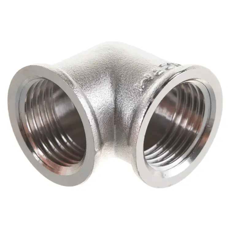 Уголок СТМ CRLF0012