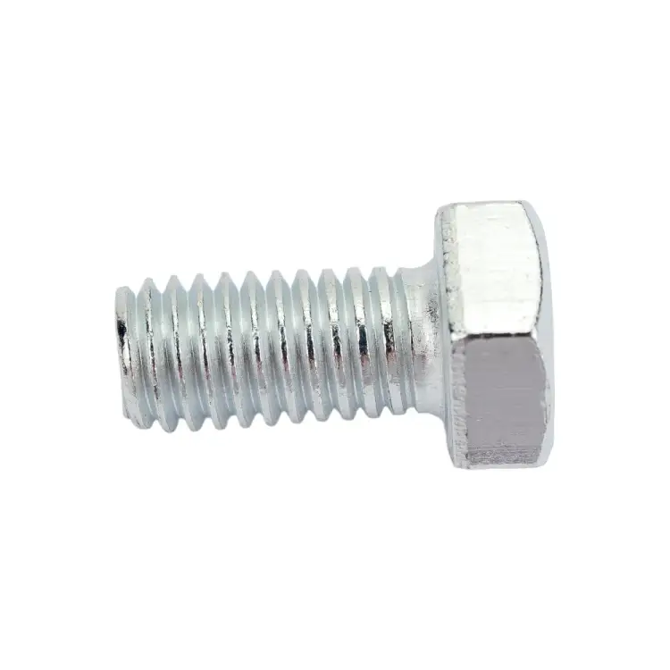 Болт крепежная техника 8х16 DIN 933 558 240 шт. 493439 БК