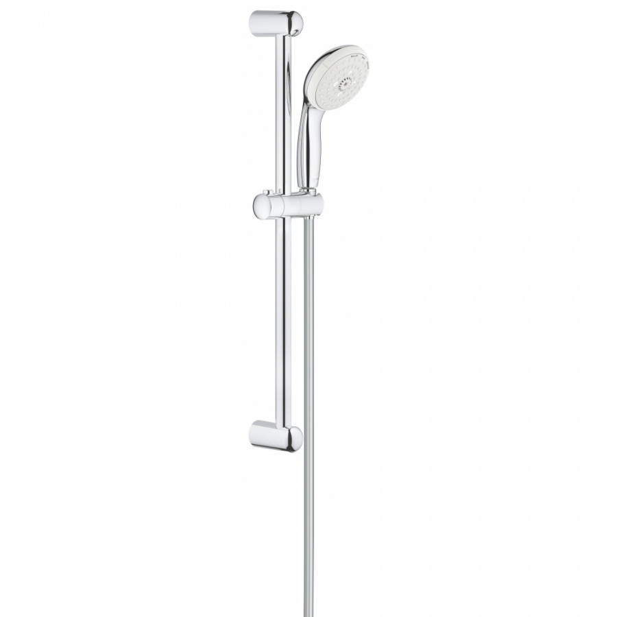 Душевой гарнитур Grohe Tempesta New III