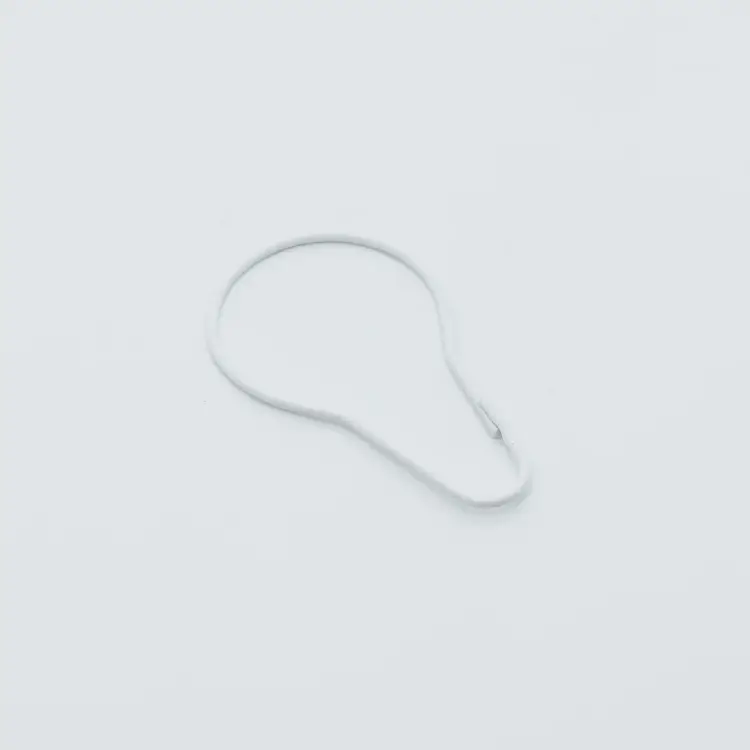 Набор колец для шторы в ванную комнату IDDIS RINMWT0i15 Набор колец для шторы в ванную комнату IDDIS RINMWT0i15