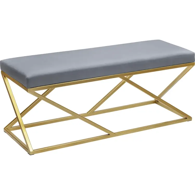 Банкетка GreenWeen ZUMA GW-ZUMA-LB-110G Банкетка GreenWeen ZUMA GW-ZUMA-LB-110G