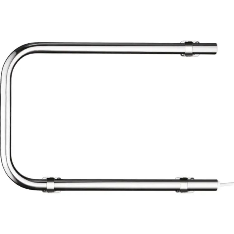 П-образный электрический полотенцесушитель TERMO LUX U22/50ЕS