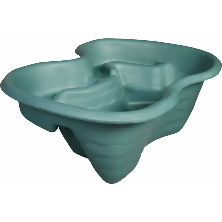 Декоративный пруд ЦентрПласт 20353 Декоративный пруд ЦентрПласт 20353