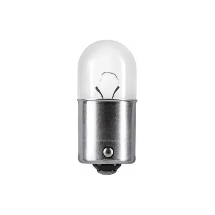Лампа Clearlight CL-R5W-24V 2B Лампа Clearlight CL-R5W-24V 2B