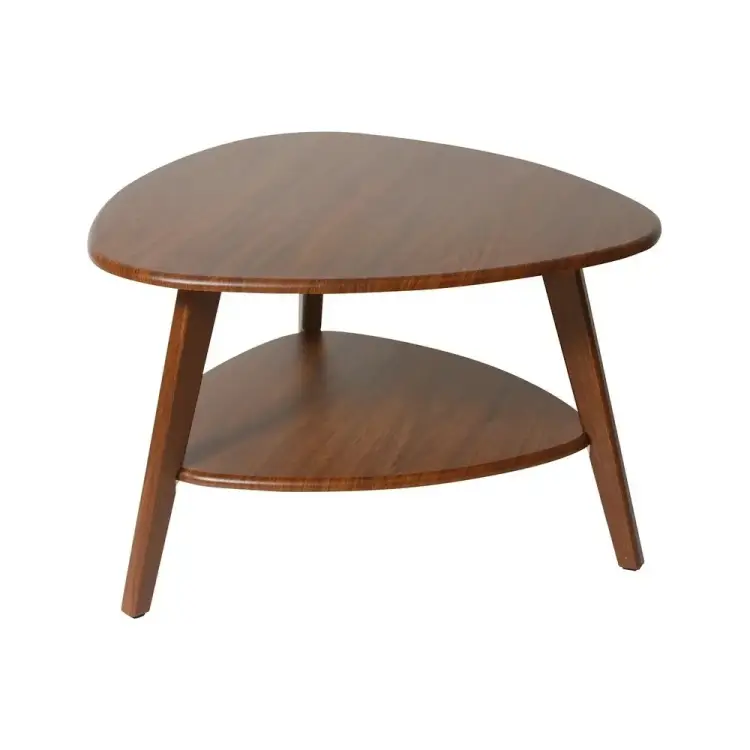 Журнальный стол Мебелик Бруклин 576